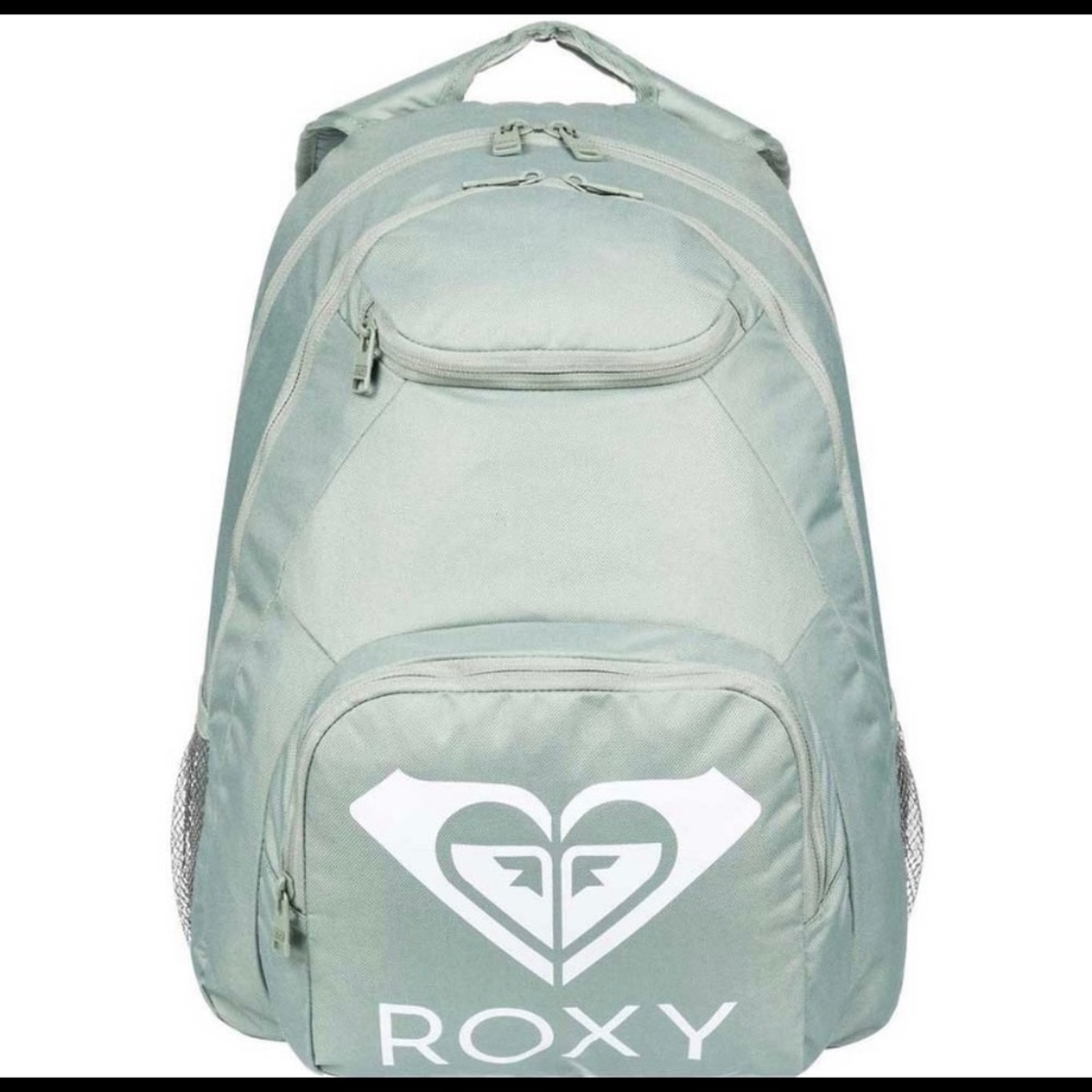 Roxy Shadow Backpack